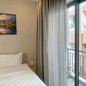 The L'anmien Saigon 2 Guest house
