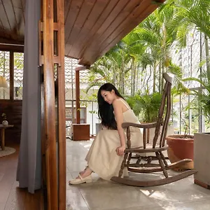 Nexus House Garden Thao Dien Aparthotel