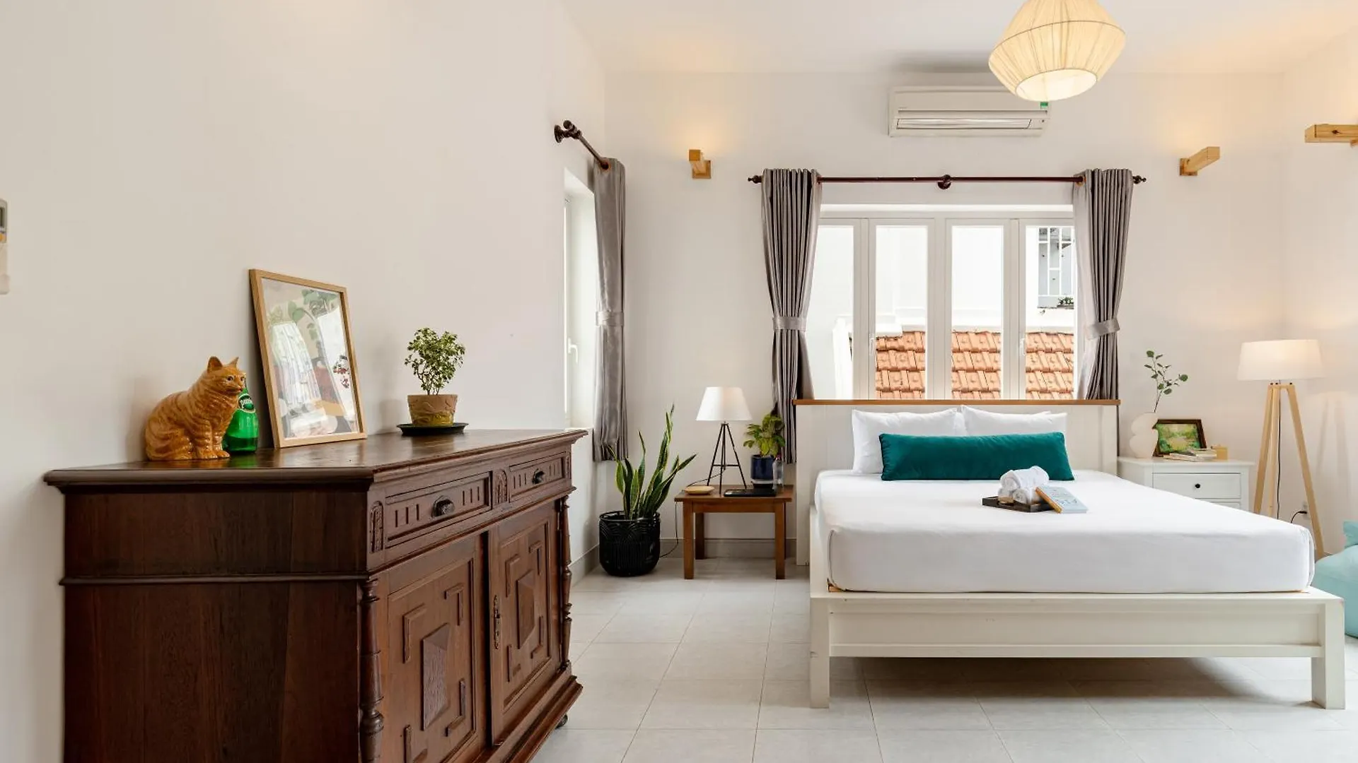 Villa De Pastry Vesta Collections Ho Chi Minh City