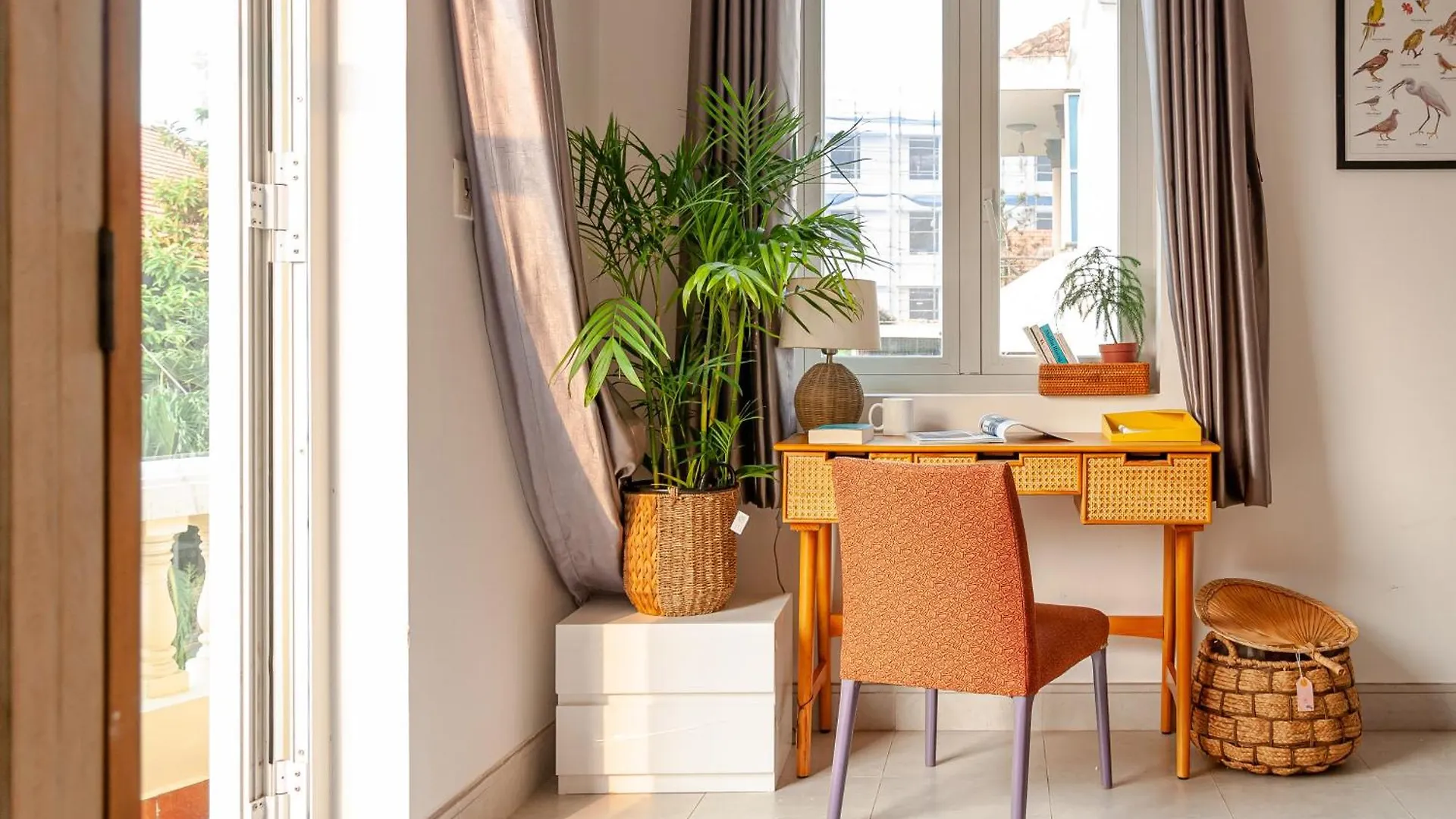 Villa De Pastry Vesta Collections ホーチミン市