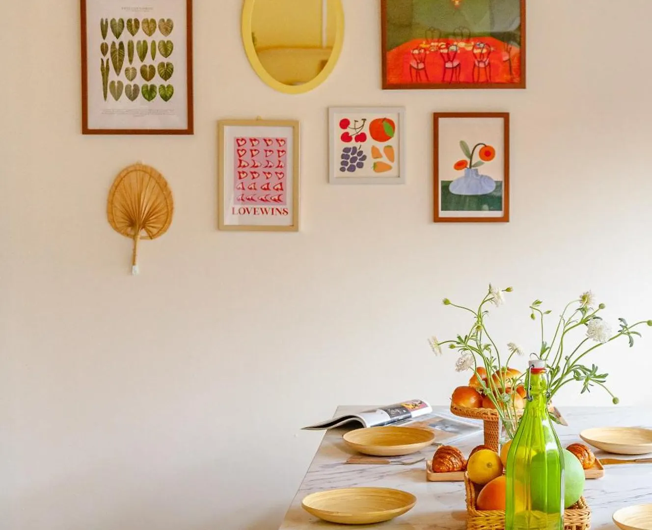 Villa De Pastry Vesta Collections ホーチミン市 ベトナム