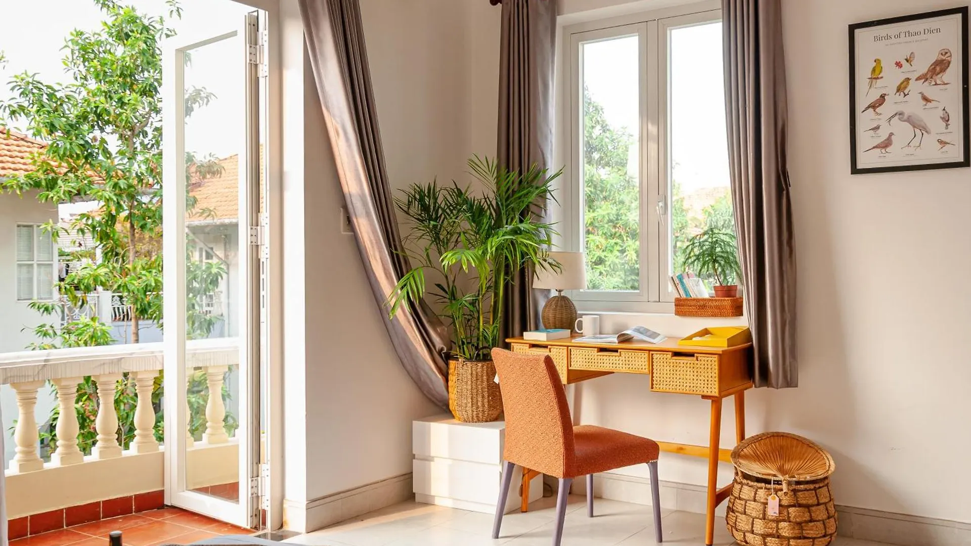 Villa De Pastry Vesta Collections ホーチミン市