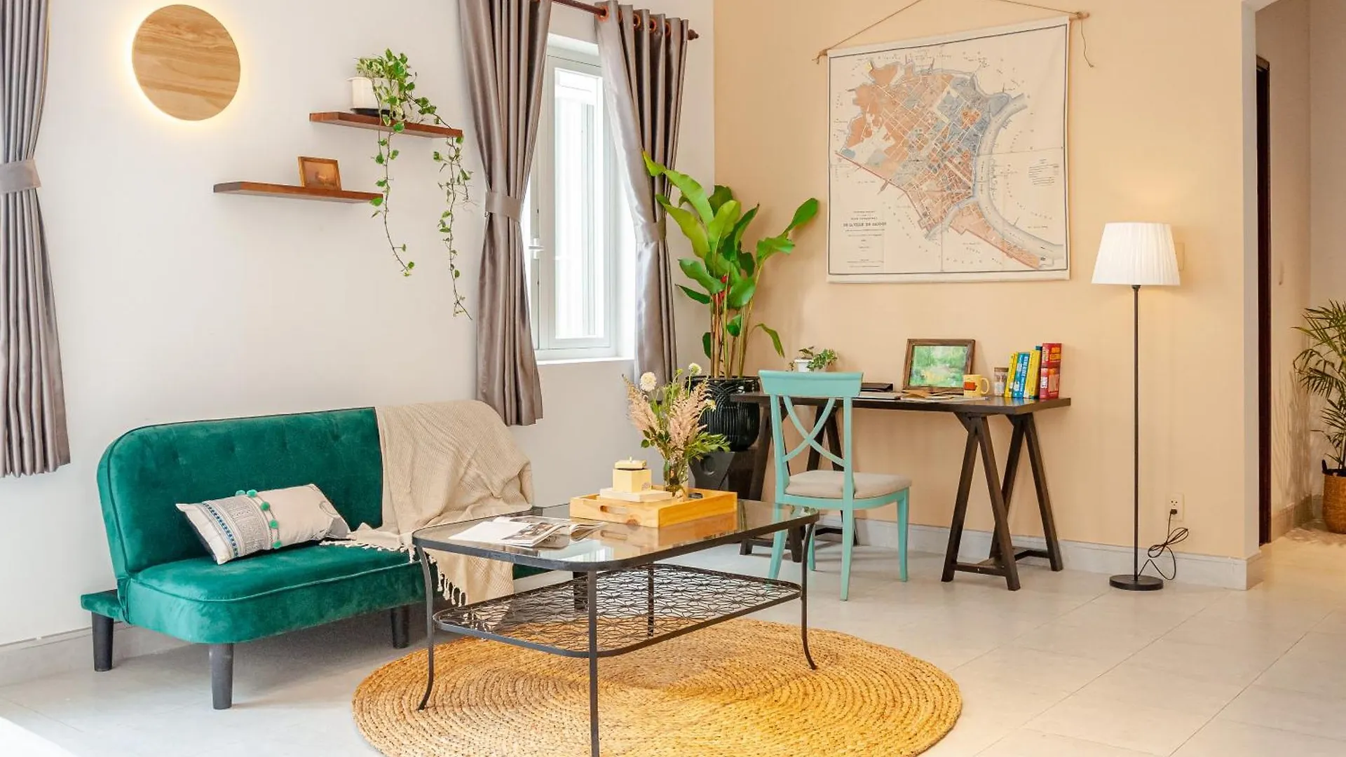 Villa De Pastry Vesta Collections ホーチミン市