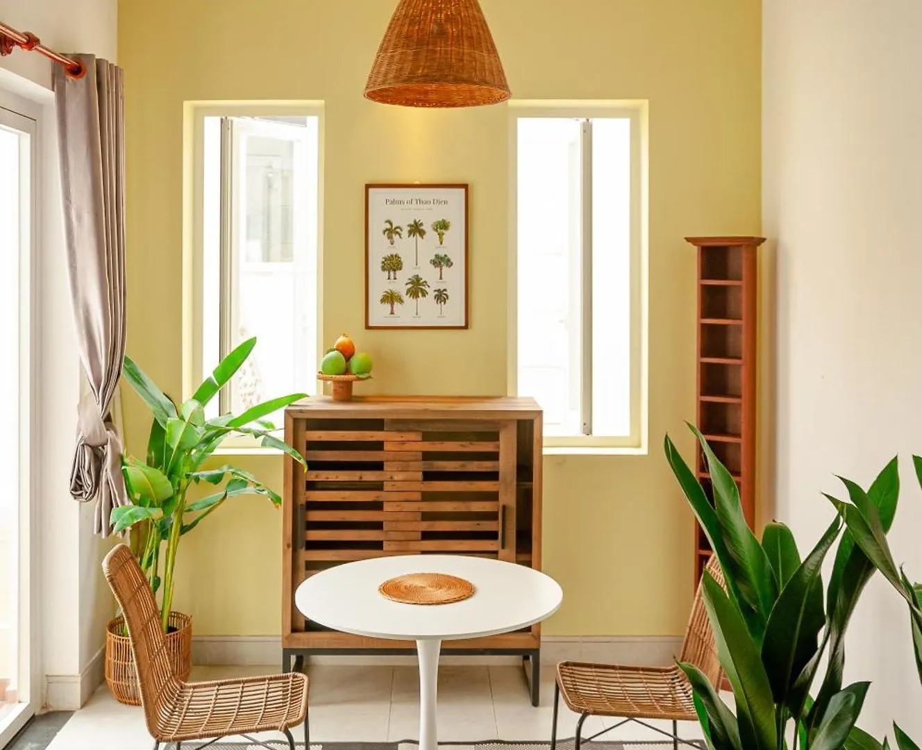 Villa De Pastry Vesta Collections ホーチミン市